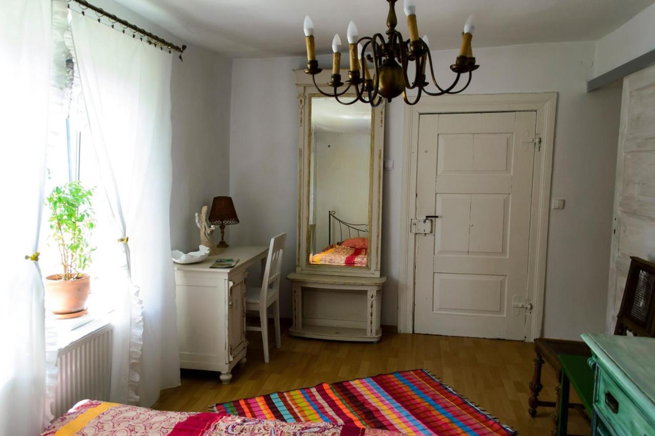 Kiwity Zakatek Szczescia Eko Agroturystyka מראה חיצוני תמונה